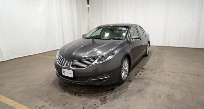 2015 Lincoln MKZ Base -
                  Framingham, MA