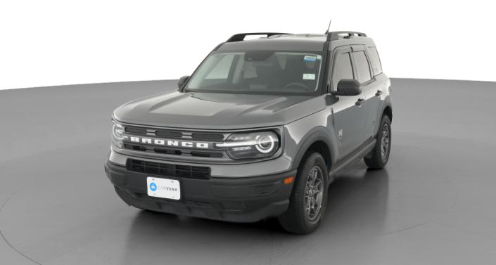 Thumbnail: 2022 Ford Bronco Sport - 1