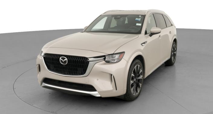 Thumbnail: 2024 Mazda CX-90 - 1