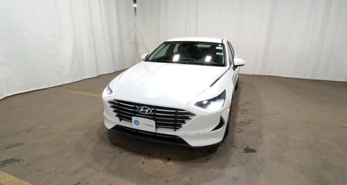 Thumbnail: 2022 Hyundai Sonata - 1