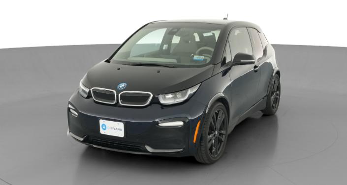 2018 BMW i3 S -
                  Rocklin, CA