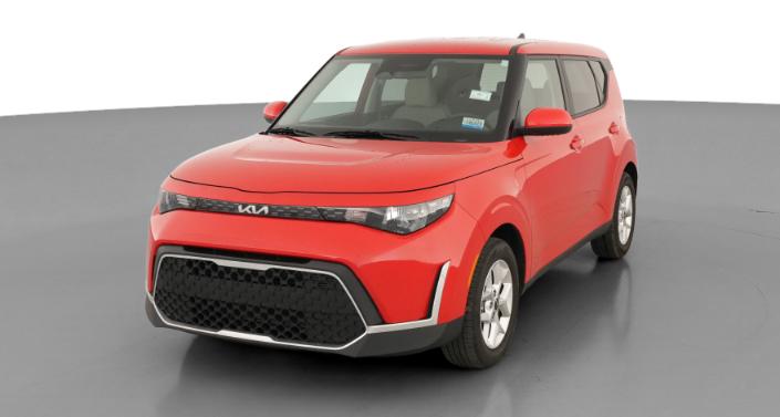 Thumbnail: 2023 Kia Soul - 1
