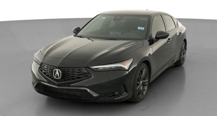 2023 Acura Integra A-Spec -
                  Haines City, FL