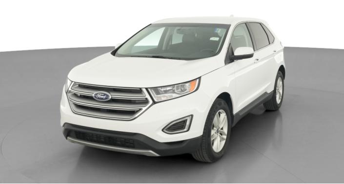 Thumbnail: 2017 Ford Edge - 1