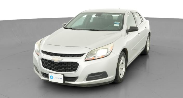 Thumbnail: 2016 Chevrolet Malibu - 1