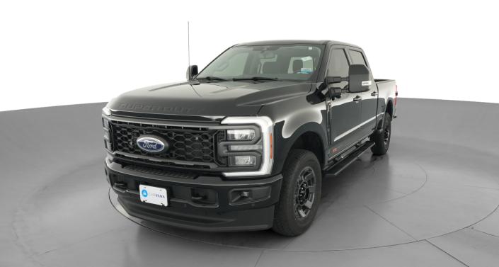 Thumbnail: 2024 Ford Econoline - 1