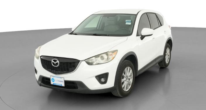 Thumbnail: 2014 Mazda CX-5 - 1