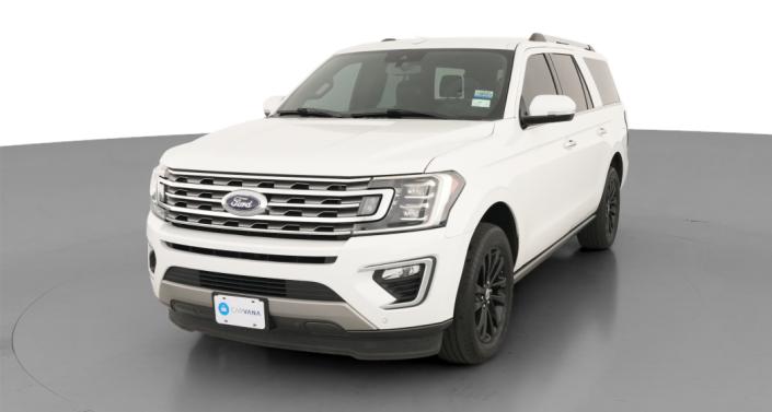 2020 Ford Expedition MAX Limited -
                  Auburn, GA