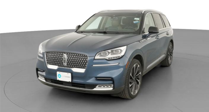 2020 Lincoln Aviator Reserve -
                  Hebron, OH