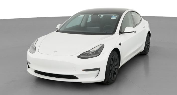 Thumbnail: 2023 Tesla Model 3 - 1