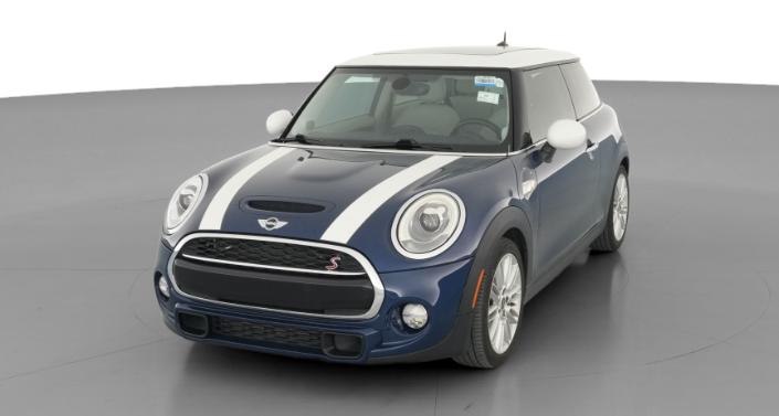 Thumbnail: 2016 MINI Cooper Hardtop - 1