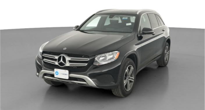 Thumbnail: 2019 Mercedes-Benz GLC - 1
