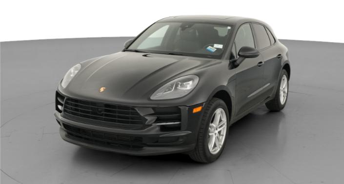 Thumbnail: 2019 Porsche Macan - 1