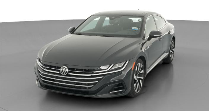 2021 Volkswagen Arteon SEL R-Line -
                  Rocklin, CA