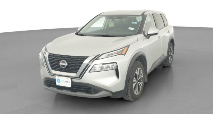 Thumbnail: 2023 Nissan Rogue - 1