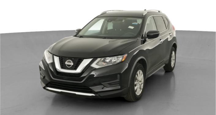 Thumbnail: 2019 Nissan Rogue - 1