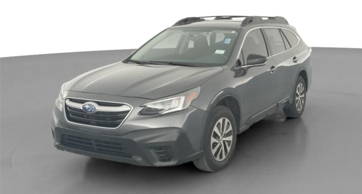 Thumbnail: 2020 Subaru Outback - 1