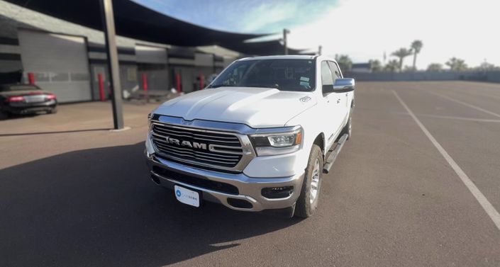 Thumbnail: 2024 RAM 1500 - 1