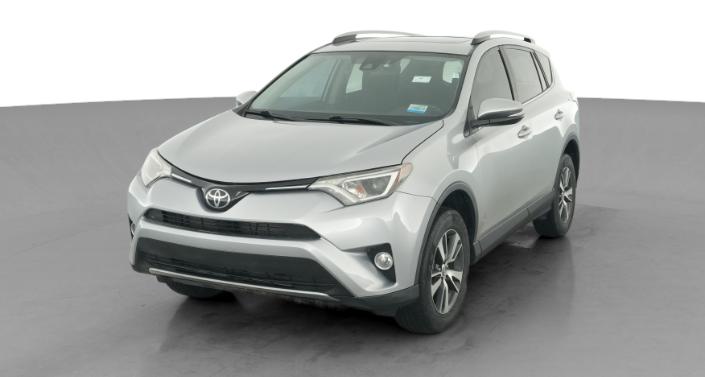 Thumbnail: 2017 Toyota RAV4 - 1
