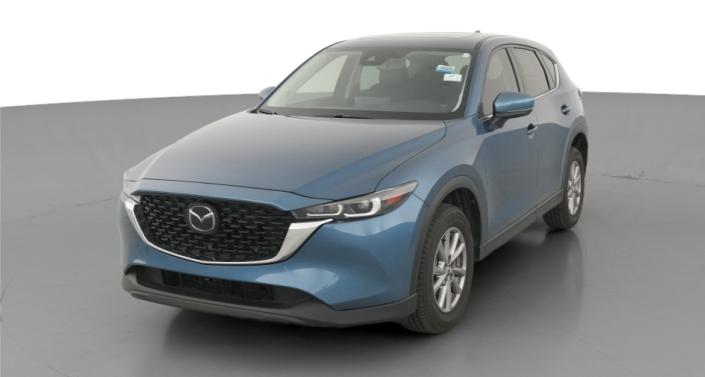 Thumbnail: 2022 Mazda CX-5 - 1