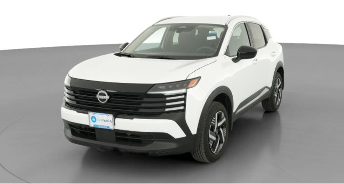 Thumbnail: 2026 Nissan Kicks - 1