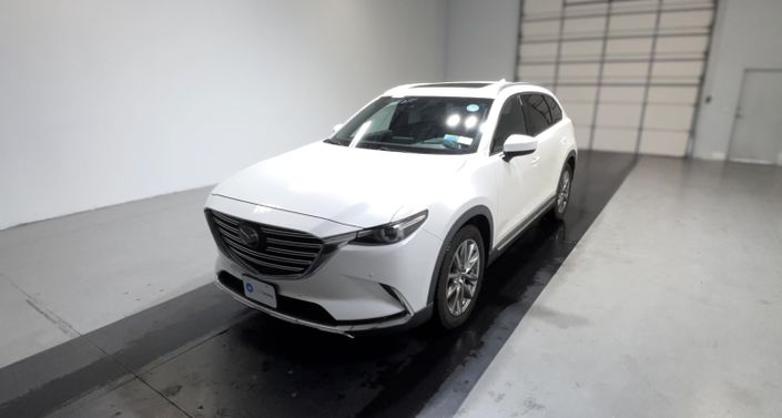 Thumbnail: 2018 Mazda CX-9 - 1