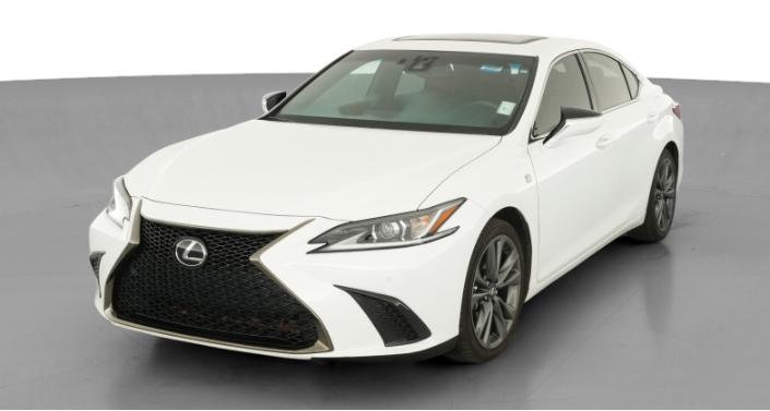 Thumbnail: 2021 Lexus ES - 1