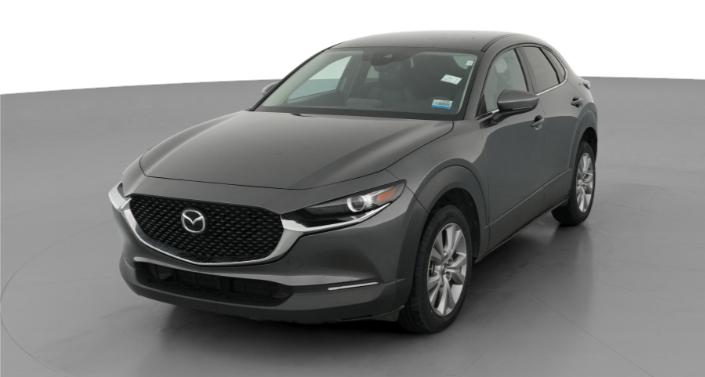 Thumbnail: 2023 Mazda CX-30 - 1