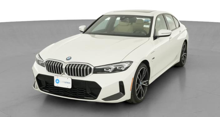 Thumbnail: 2023 BMW 3 Series - 1