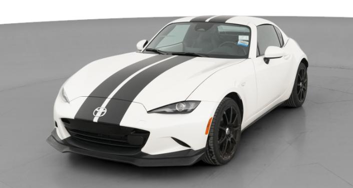 Thumbnail: 2024 Mazda MX-5 Miata - 1