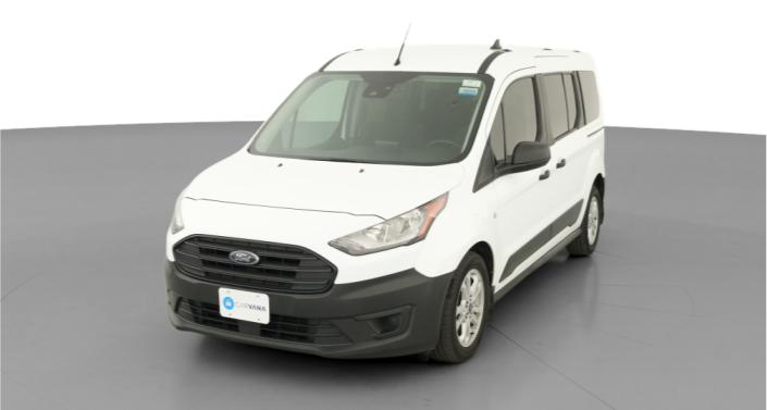 Thumbnail: 2022 Ford Transit Series - 1