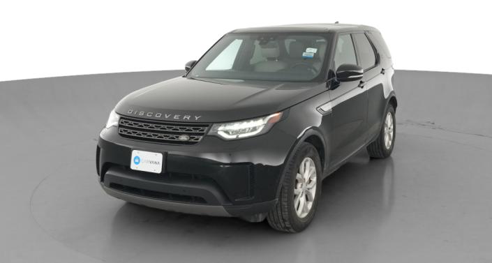 2020 Land Rover Discovery SE -
                  Beverly, NJ
