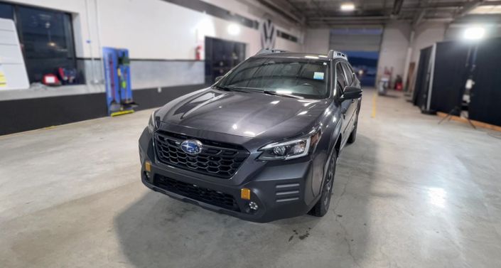 Thumbnail: 2023 Subaru Outback - 1