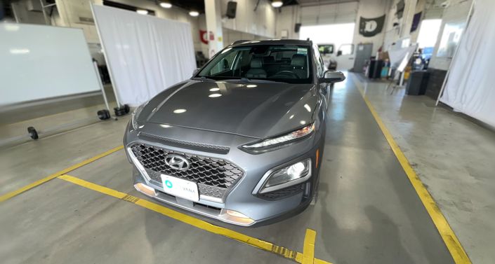 Thumbnail: 2018 Hyundai Kona - 1