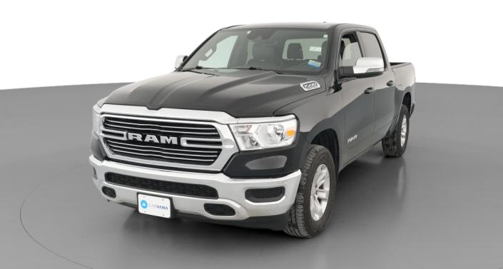Thumbnail: 2024 RAM 1500 - 1