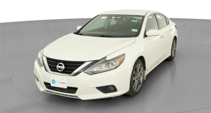 Thumbnail: 2018 Nissan Altima - 1