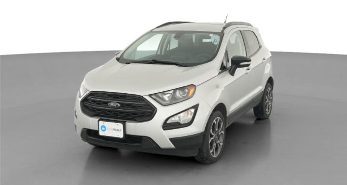 Thumbnail: 2019 Ford EcoSport - 1