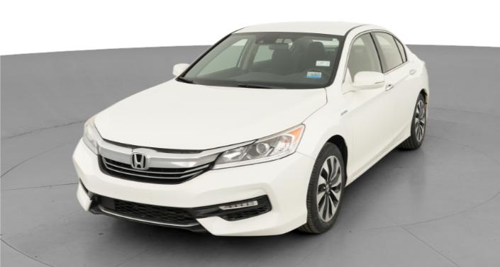 Thumbnail: 2017 Honda Accord - 1
