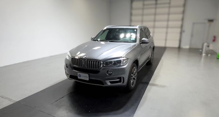 Thumbnail: 2018 BMW X5 - 1