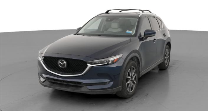 Thumbnail: 2017 Mazda CX-5 - 1