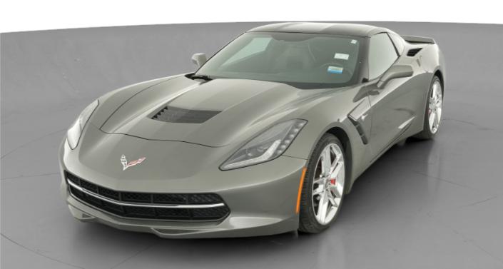 2016 Chevrolet Corvette Stingray -
                  Bessemer, AL