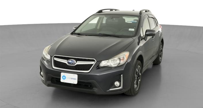 Thumbnail: 2016 Subaru Crosstrek - 1