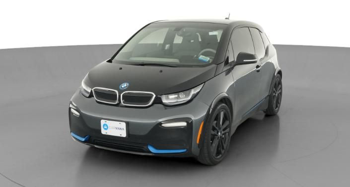 Thumbnail: 2021 BMW i3 - 1