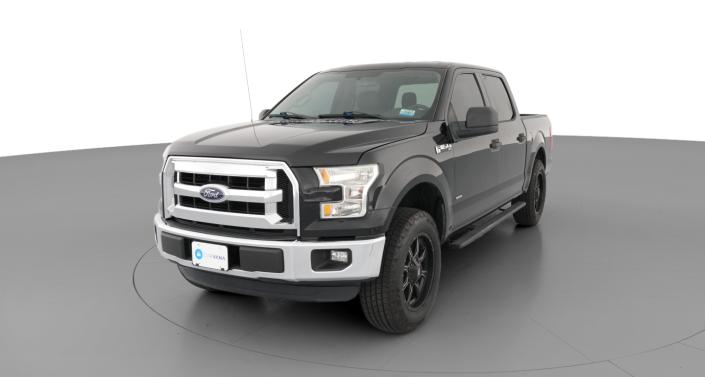 2016 Ford Econoline E-150 -
                  Haines City, FL