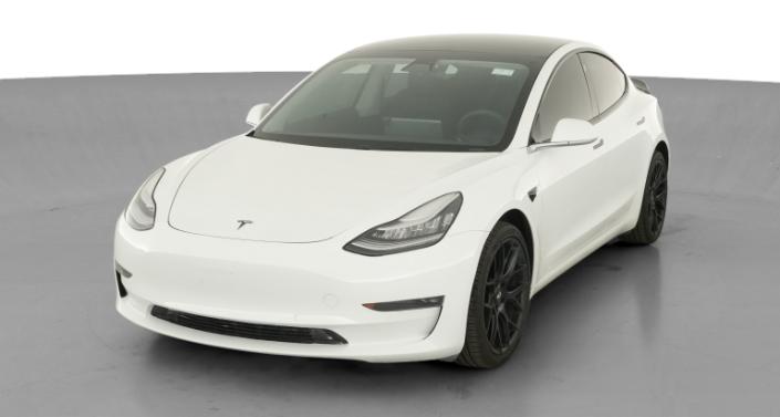 Thumbnail: 2020 Tesla Model 3 - 1
