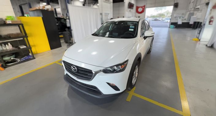 2019 Mazda CX-3  -
                  Tempe, AZ