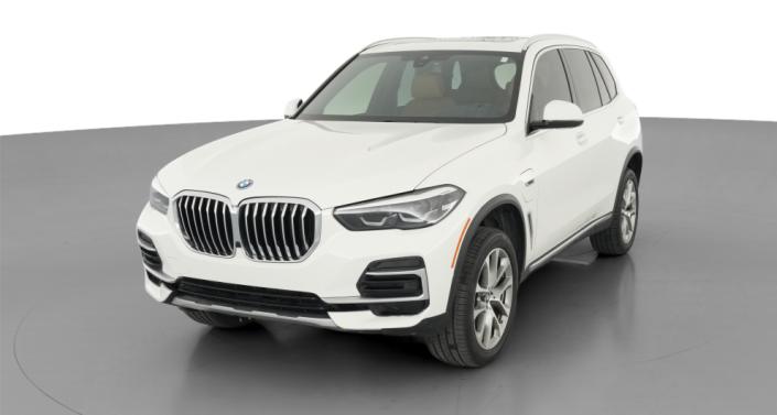 Thumbnail: 2022 BMW X5 - 1
