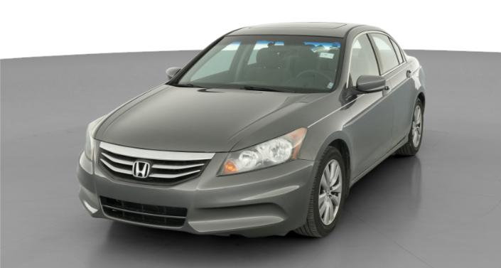 Thumbnail: 2012 Honda Accord - 1