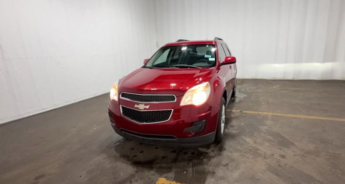 Thumbnail: 2014 Chevrolet Equinox - 1