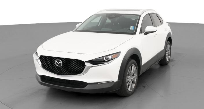 Thumbnail: 2024 Mazda CX-30 - 1